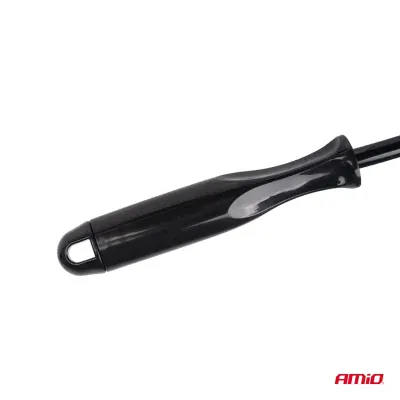 Kefa na ráfiky kužeľovité, dlhá 44,5cm AMIO-04024