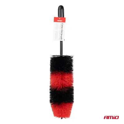 Kefa na ráfiky kužeľovité, dlhá 44,5cm AMIO-04024