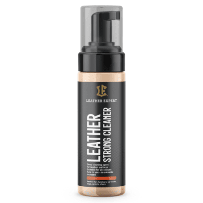 Leather Expert le-Leather Strong Cleaner 200ml