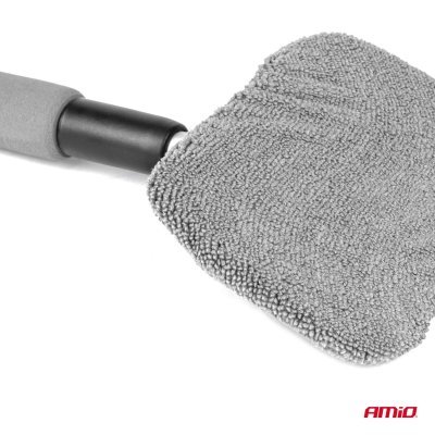 Teleskopický čistič autoskiel AMIO-03859