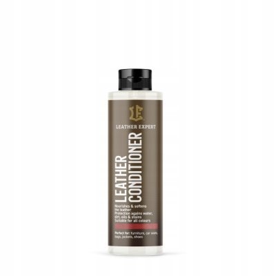 Leather Expert LE-Leather Conditioner 100ml
