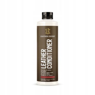 Leather Expert le-Leather Conditioner 250 ml