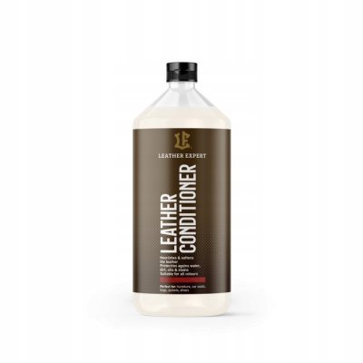 Leather Expert le-Leather Conditioner 1000 ml
