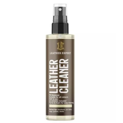 Leather Expert le-Leather Cleaner 100ml
