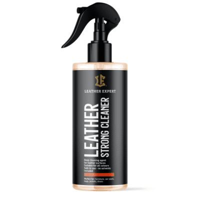 Leather Expert le-Leather Strong Cleaner 500ml