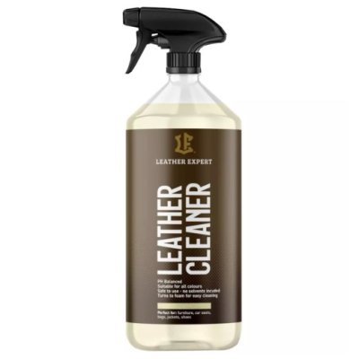 Leather Expert le-Leather Cleaner 1000ml