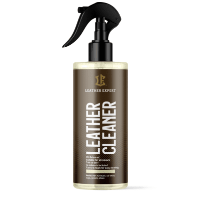 Leather Expert le-Leather Cleaner 500ml