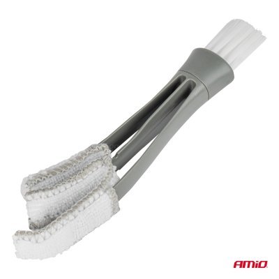 Kefka na čistenie ventilačnej mriežky