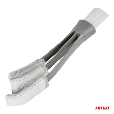 Kefka na čistenie ventilačnej mriežky