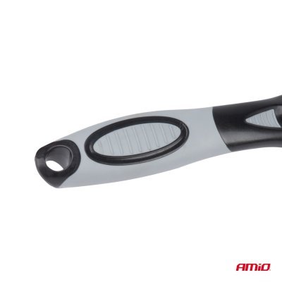 Kefa na čistenie ráfikov kolies 28,5 cm AMiO-04028