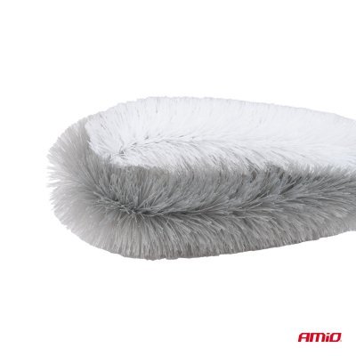 Kefa na čistenie ráfikov kolies 28,5 cm AMiO-04028