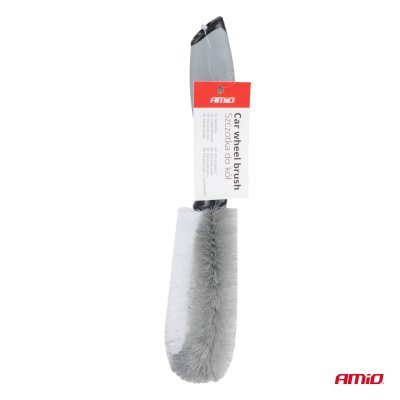 Kefa na čistenie ráfikov kolies 28,5 cm AMiO-04028
