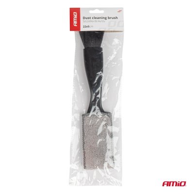 Kefa na čistenie prachu AMiO-03979