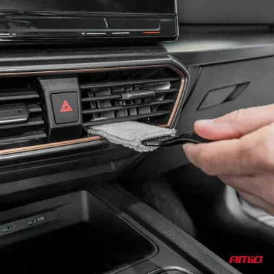 Kefa na čistenie prachu AMiO-03979