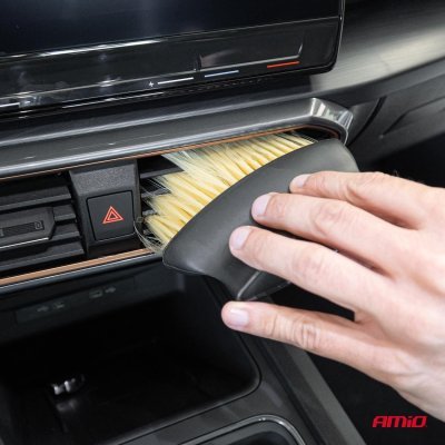Štetec na čistenie prachu AMiO-03978