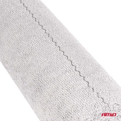 Utierky z mikrovlákna na kotúči 30x30cm 120g AMIO-03974