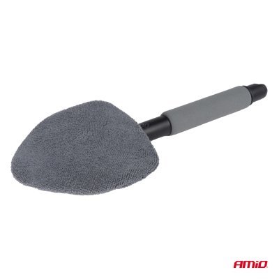 Teleskopický čistič okien 24-40 cm AMiO-03858