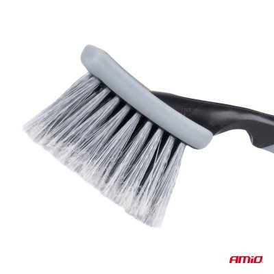 Kefa na čistenie kolies, ráfikov a krytov kolies 26 cm AMiO-04031