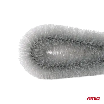 Kefa na čistenie ráfikov kolies 26,5 cm AMiO-04022