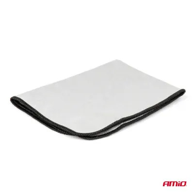 Utierka z mikrovlákna 30x40cm 230g AMIO-03975