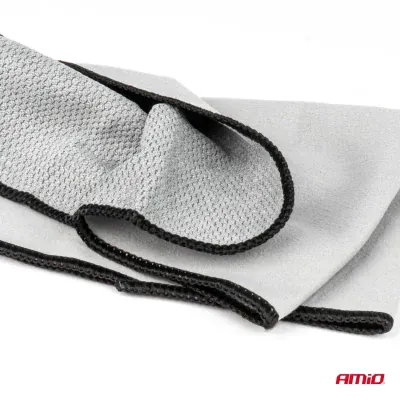 Utierka z mikrovlákna 30x40cm 230g AMIO-03975