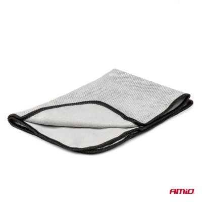 Utierka z mikrovlákna 30x40cm 230g AMIO-03975