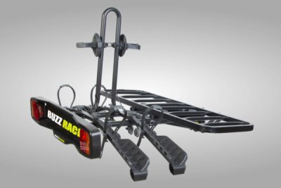BUZZRACK TWINBUZZ nosič na bicykle