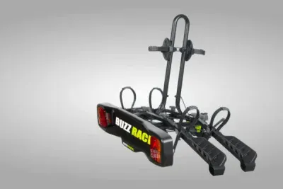 BUZZRACK TWINBUZZ nosič na bicykle