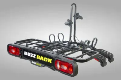 BUZZRACK TWINBUZZ nosič na bicykle
