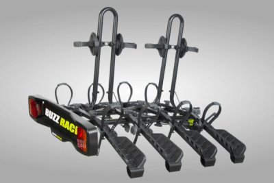 BUZZRACK TWINBUZZ nosič na bicykle