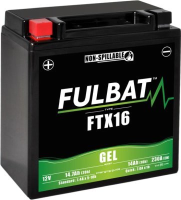 FULBAT