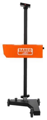 BAHCO dvojitý laserový regloskop na testovanie svetiel