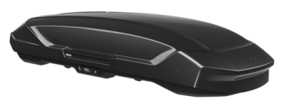 THULE MOTION 3 XXL black