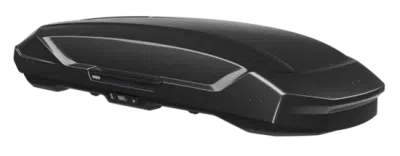 THULE MOTION 3 XXL black