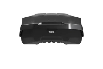 THULE MOTION 3 XXL black