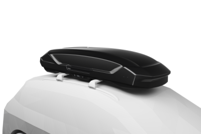 THULE MOTION 3 XXL black