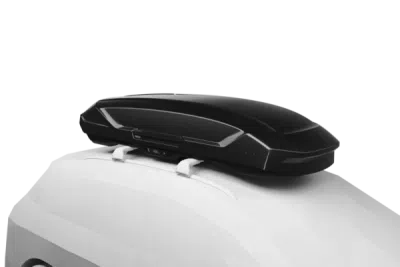 THULE MOTION 3 XXL black