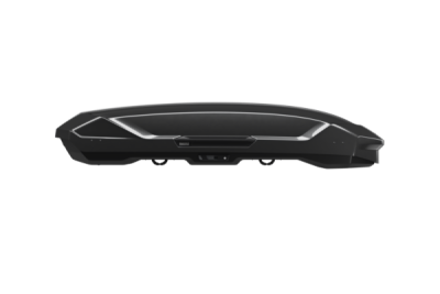 THULE MOTION 3 XXL black