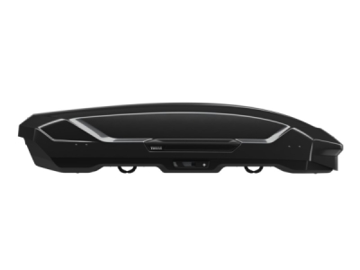 THULE MOTION 3 L BLACK