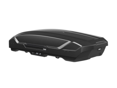 THULE MOTION 3 L BLACK