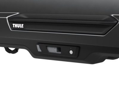 THULE MOTION 3 L BLACK