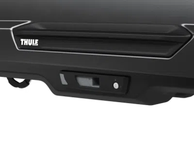 THULE MOTION 3 L BLACK