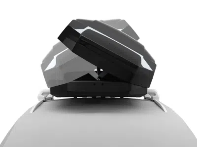 THULE MOTION 3 L BLACK