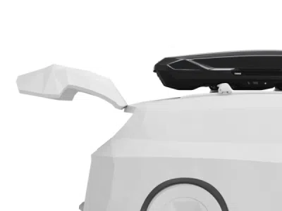 THULE MOTION 3 L BLACK