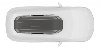 THULE MOTION 3 XXL TITAN