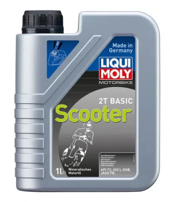 LIQUI MOLY