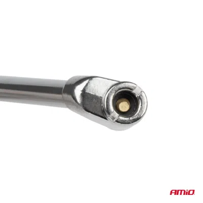 Tlakomer 15 bar PG-15 bar