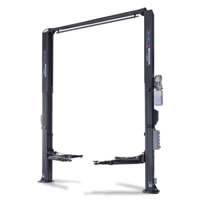 2 stĺpikový bezprejazdový zdvihák Weber Expert séria SJC-10XL – 3,8m - 4,5t