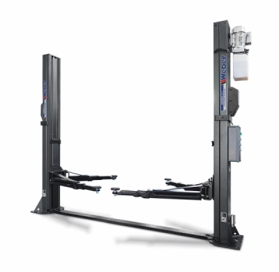 2 stĺpikový prejazdový zdvihák Weber Expert séria SJC-10XL 4,5t