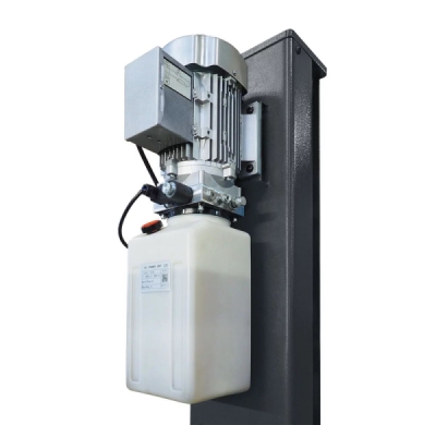 2 stĺpikový prejazdový zdvihák Weber Expert séria SJC-10XL 4,5t